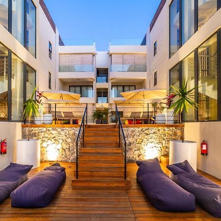 New Luxury Apartment No10 At One Bay Residence Pereybere Grand Baie Esterno foto