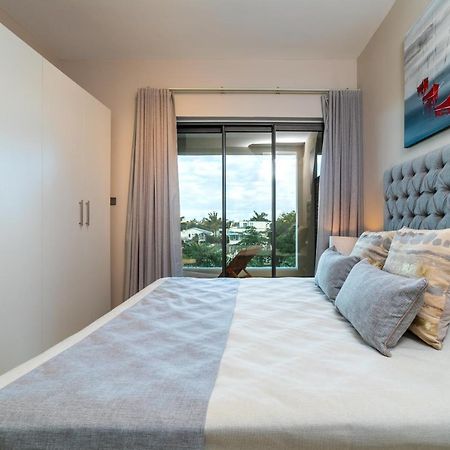 New Luxury Apartment No10 At One Bay Residence Pereybere Grand Baie Esterno foto