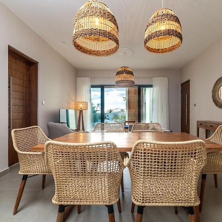 New Luxury Apartment No10 At One Bay Residence Pereybere Grand Baie Esterno foto