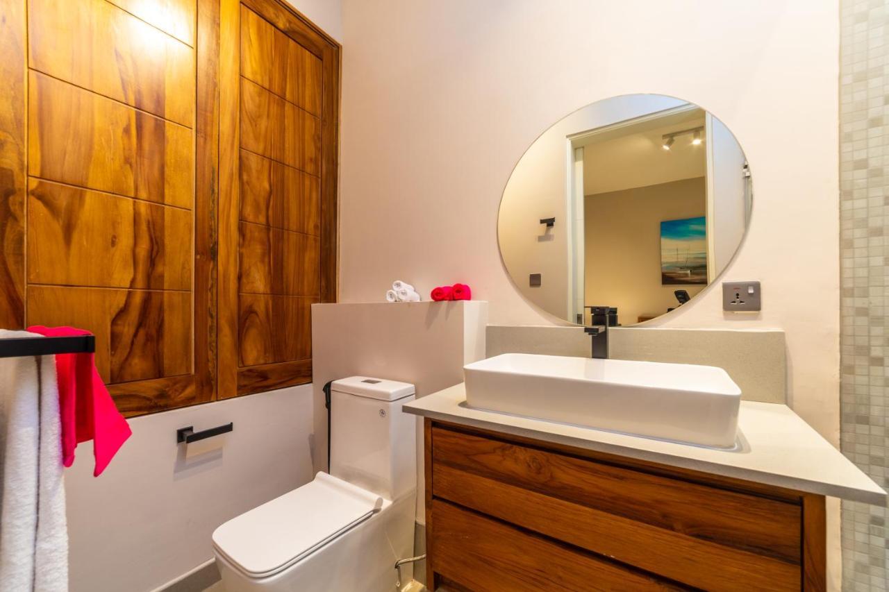 New Luxury Apartment No10 At One Bay Residence Pereybere Grand Baie Esterno foto