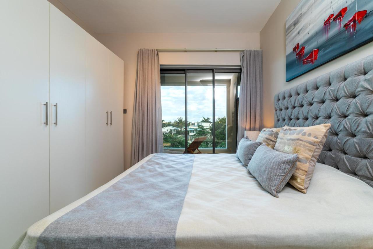 New Luxury Apartment No10 At One Bay Residence Pereybere Grand Baie Esterno foto