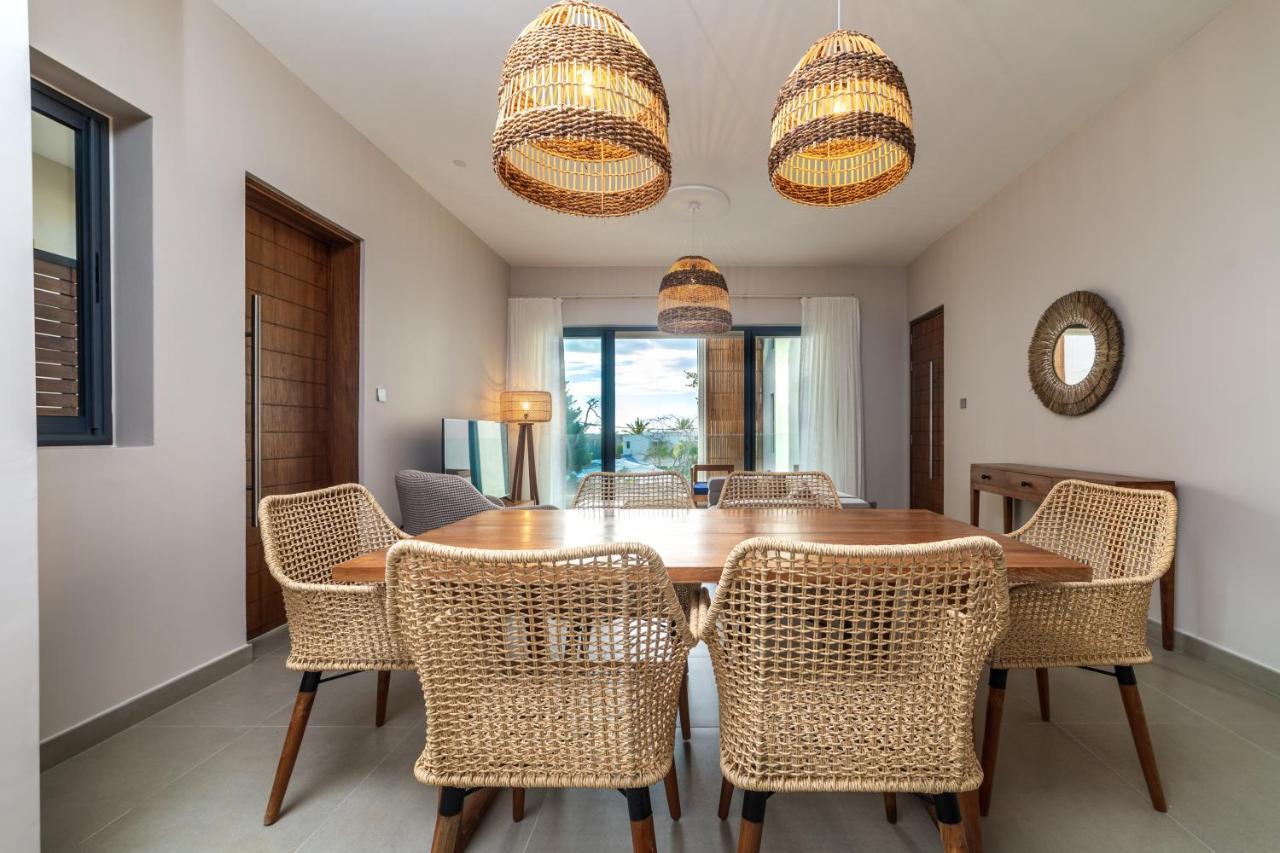 New Luxury Apartment No10 At One Bay Residence Pereybere Grand Baie Esterno foto