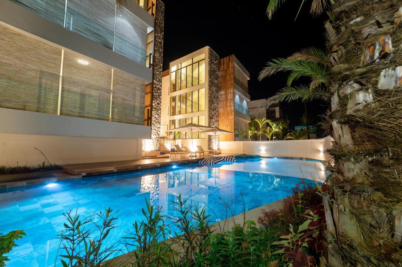New Luxury Apartment No10 At One Bay Residence Pereybere Grand Baie Esterno foto
