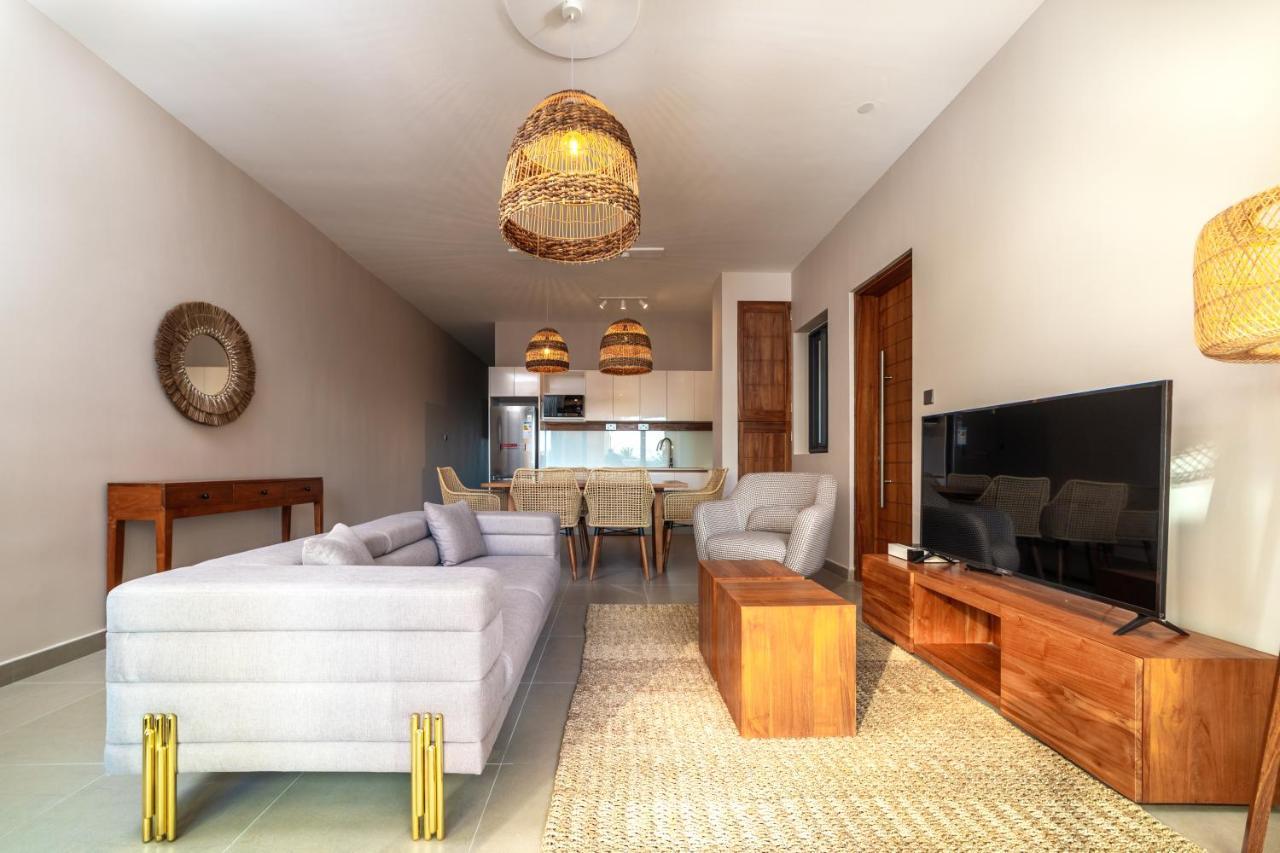 New Luxury Apartment No10 At One Bay Residence Pereybere Grand Baie Esterno foto