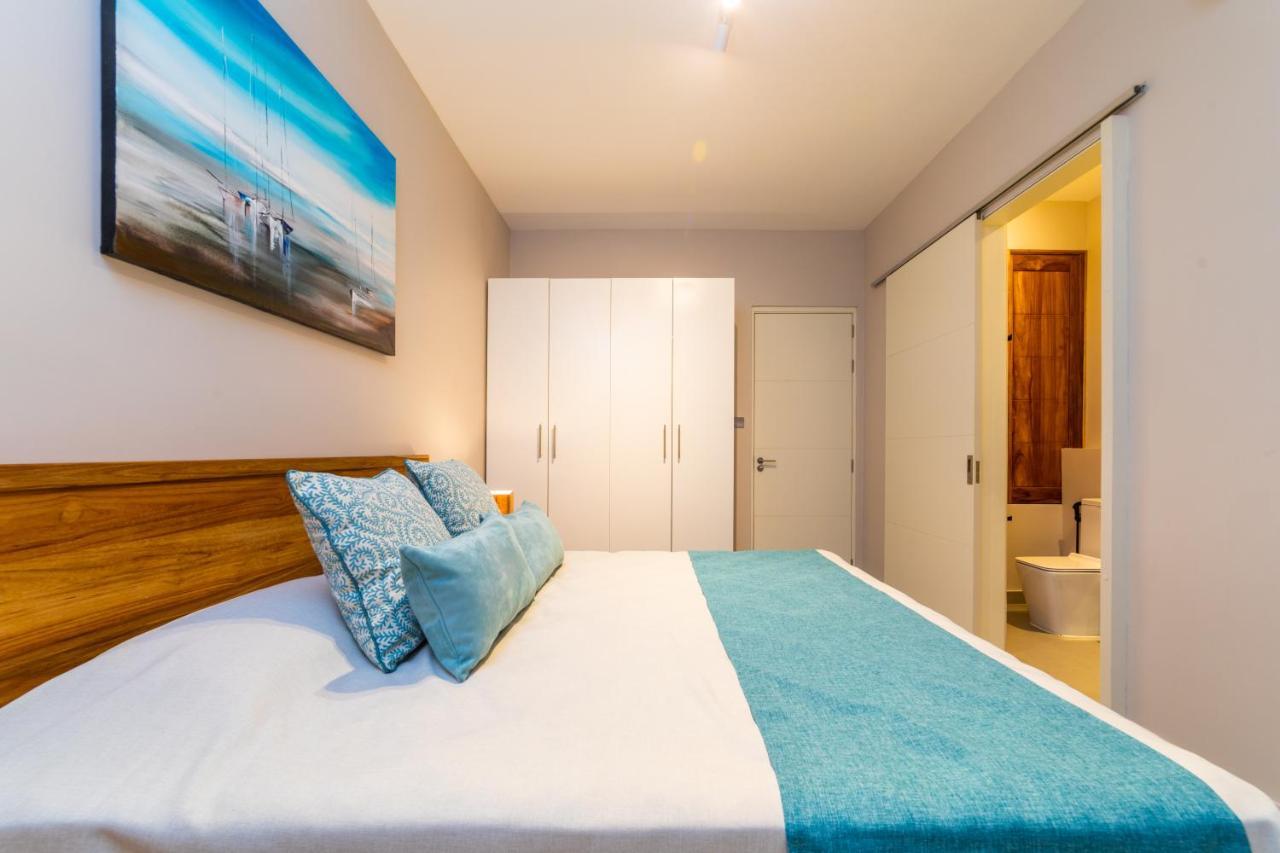 New Luxury Apartment No10 At One Bay Residence Pereybere Grand Baie Esterno foto
