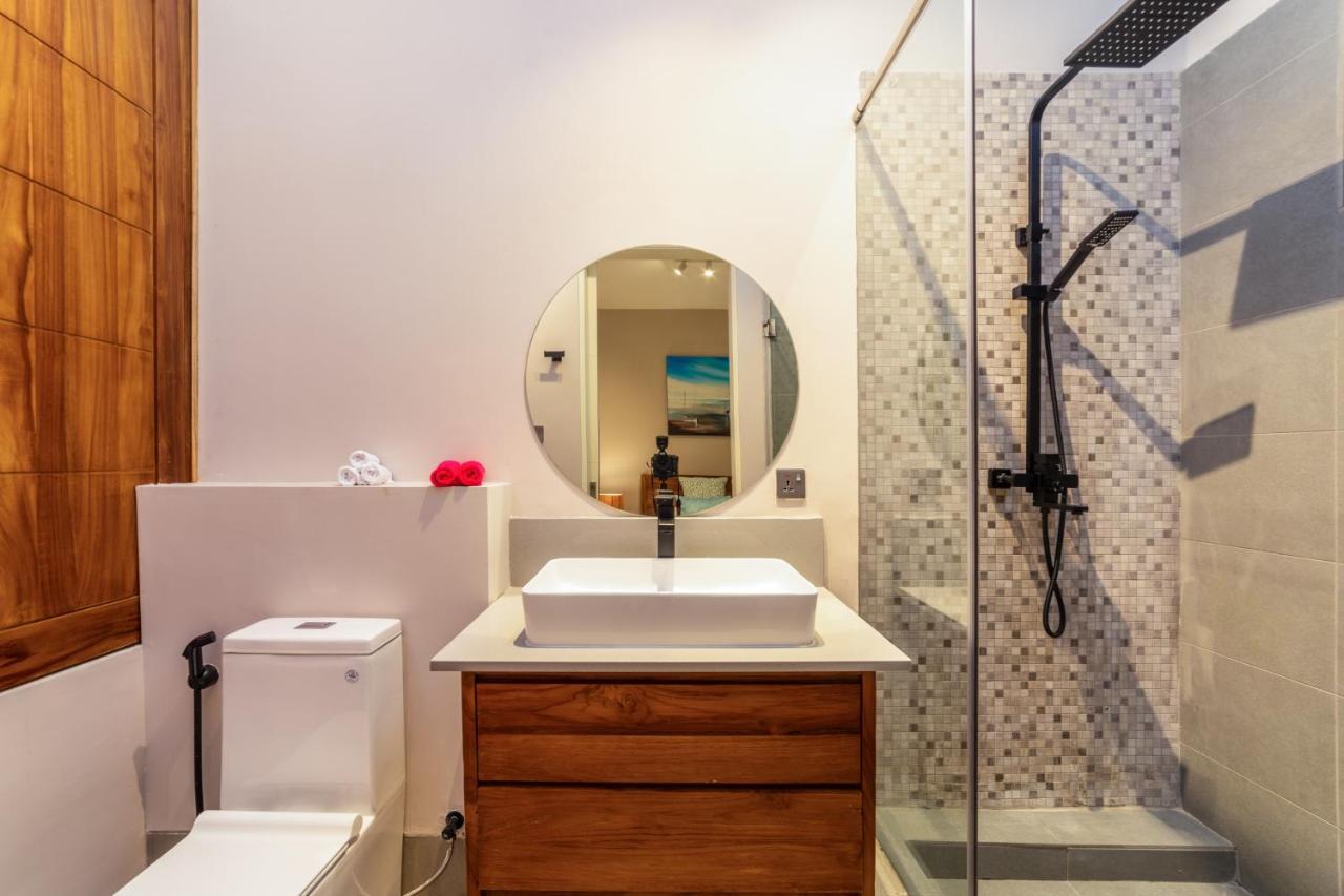 New Luxury Apartment No10 At One Bay Residence Pereybere Grand Baie Esterno foto